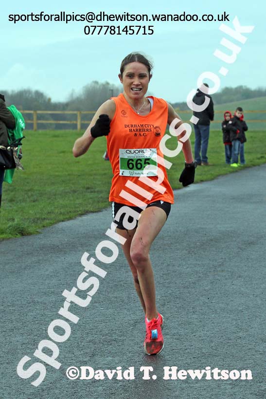 Senior Heaton Memorial 10k Road Race, Town Moor, Newcastle. Photo: David T. Hewitson/Sports for All Pics